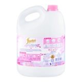 Nước Giặt Fineline Hương Hoa Tươi Mát 3000ml