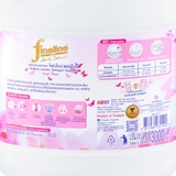 Nước Giặt Fineline Hương Hoa Tươi Mát 3000ml