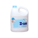 Nước Giặt Quần Áo Em Bé D-nee (2.8L/3L)