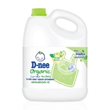 Nước Giặt Quần Áo Em Bé D-nee (2.8L/3L)