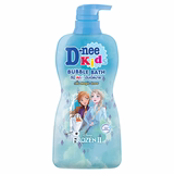 Sữa Tắm Cho Bé D-Nee Kids 400ml