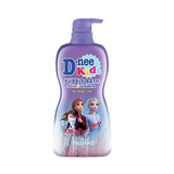 Sữa Tắm Cho Bé D-Nee Kids 400ml