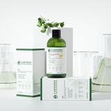 Nước Hoa Hồng Caryophy Portulaca Toner Ngừa Mụn Kiềm Dầu Giảm Thâm 300ml