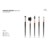 Cọ Chân Mày Vát Xéo Vacosi BR04 Eyebrow Angled Brush