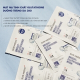 Mặt Nạ Sur.Medic+ Cao Cấp Cung Cấp Dưỡng Chất 30g