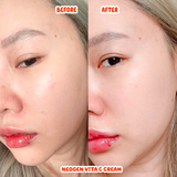 Kem Dưỡng Neogen Dermalogy Dưỡng Sáng Da, Mờ Thâm Real Vita C 22% 50ml