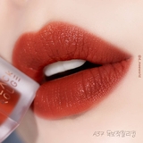 Son Kem Black Rouge Airfit Velvet Tint 4.5g