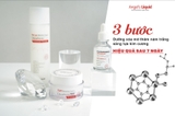 Ampoule Angel's Liquid 7Day Whitening Program Glutathione Dưỡng Sáng Da, Mờ Thâm Nám + Niacinamide 30ml