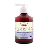 Dung Dịch Vệ Sinh Phụ Nữ Zelenaya Apteka Kháng Khuẩn Và Giảm Viêm 370ml