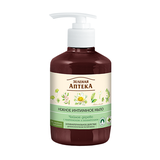 Dung Dịch Vệ Sinh Phụ Nữ Zelenaya Apteka Kháng Khuẩn Và Giảm Viêm 370ml