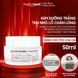 Kem Dưỡng Angel's Liquid Dưỡng Sáng Da, Mờ Thâm Nám + Niacinamide 50ml