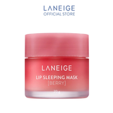 Mặt Nạ Ngủ Môi Laneige Hương Quả Mọng