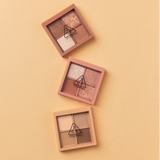 Bảng Phấn Mắt 3CE Mini Multi Eye Color Palette 3.5g