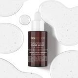 Serum Ekseption Hyaluronic B5, HA + 5% B5 Dưỡng Ẩm Phục Hồi Da 75ml