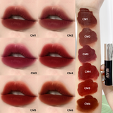 Son Kem Lì, Mịn Mượt Nhẹ Môi, Bền Màu Merzy Cyber Mellow Tint 4g