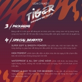 Phấn Mắt Lemonade Supertiger Tigereyes Palette 8.8g