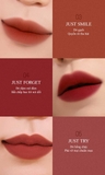 Son Thỏi Lì, Mịn Mượt Nhẹ Môi Bbia Last Powder Lipstick 3.5g (Nhiều màu)