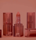 Son Thỏi Lì, Mịn Mượt Nhẹ Môi Bbia Last Powder Lipstick 3.5g (Nhiều màu)