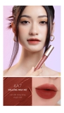 Son Kem Lì, Lên Màu Chuẩn Bbia Last Velvet Lip Tint Asia Edition 5g