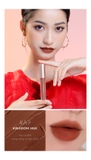 Son Kem Lì, Lên Màu Chuẩn Bbia Last Velvet Lip Tint Asia Edition 5g