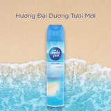Xịt Phòng Ambi Pur Aerosol Hương Thơm Thư Giãn 300ml