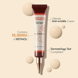 Kem Dưỡng Beldora 299 Retinol Tái Tạo, Ngăn Ngừa Nếp Nhăn, Phủ Bóng, Ngừa Mụn 35ml