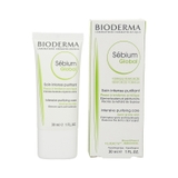 Kem Dưỡng Bioderma Sebium Giảm Mụn Cho Da Dầu Hỗn Hợp 30ml