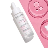 Serum Bioderma Sensibio Defensive Serum Dưỡng Ẩm Và Làm Dịu Dành Cho Da Nhạy Cảm 30ml