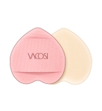 Bông Cushion Vacosi Xỏ Ngón Mini BP54-02 (3 Cái)