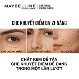 Bút Cushion Che Khuyết Điểm Maybelline 6ml