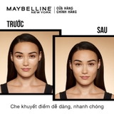 Bút Cushion Che Khuyết Điểm Maybelline 6ml