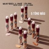 Bút Cushion Che Khuyết Điểm Maybelline 6ml