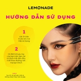 Bút Kẻ Mắt Lemonade Supertiger Micro 1g