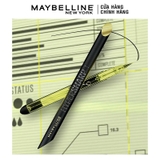 Bút Kẻ Mắt Nước Maybelline New York Hyper Sharp Extreme Liner 0.4g .#BK-1 Ultra Black