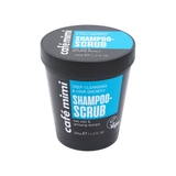 Dầu Gội Tẩy Tế Bào Chết Da Đầu Cafe Mimi Shampoo Scrub Kích Thích Mọc Tóc 330g