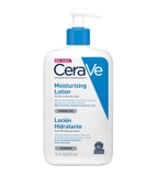 Sữa Dưỡng CeraVe Cho Da Khô Đến Rất Khô Moisturising