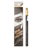 Chì Mày Vacosi Đầu Bằng Định Hình Đa Năng 5ml