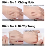 Chì Kẻ Mày Colorkey Thiết Kế Hai Đầu Tiện Dụng, Thích Hợp Vẽ Chân Mày Điêu Khắc 0.7g