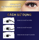Chuốt Mi Browit Kéo Dài Và Cong Mi Dạng Đầu Lược 5.5g
