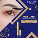 Chuốt Mi Browit Kéo Dài Và Cong Mi Dạng Đầu Lược 5.5g