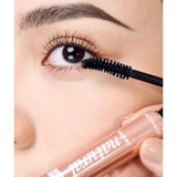 Chuốt Mi Lemonade Supernatural Mascara Cong Dày Lâu Trôi 7.5g .# Black