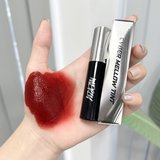 Son Kem Lì, Mịn Mượt Nhẹ Môi, Bền Màu Merzy Cyber Mellow Tint 4g