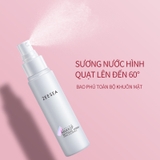 Chai Xịt Khoá Nền Trang Điểm Zeesea 100ml