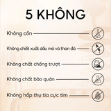 Bảng Che Khuyết Điểm Colorkey 3 Màu 3.9g