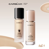 Kem Nền Dạng Lỏng Carslan Lâu Trôi Suốt 24h 30g