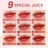 Son Tint Siêu Căng Bóng Focallure Lasting Dewy 2g