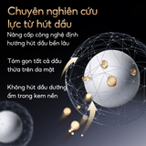 Phấn Phủ Carslan Soft Focus Make Up Powder Dạng Bột 8g