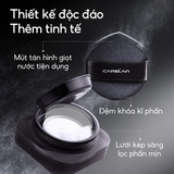 Phấn Phủ Carslan Soft Focus Make Up Powder Dạng Bột 8g