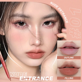 Chì Kẻ Viền Môi Sace Lady Velvet Mousse Multi Pencil 0.2g