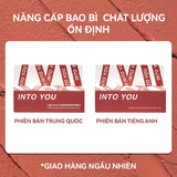 Son Kem Bùn & Má Hồng Into You Shero Super Matte Lip & Cheek Mud 2g